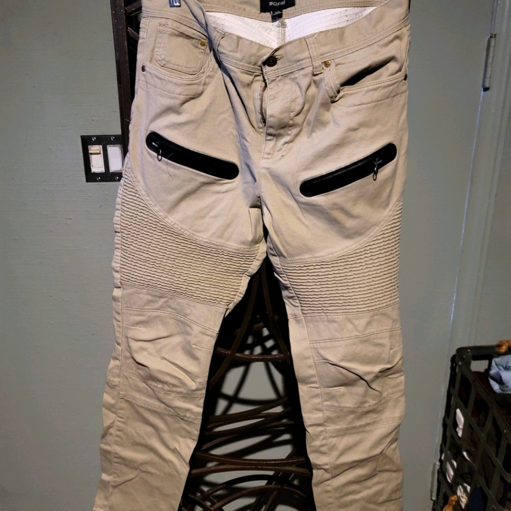 Ring of Fire jeans